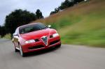 Alfa Romeo GT Q2 2008 года (ZA)